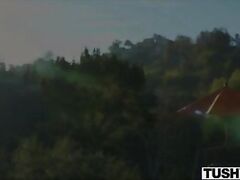 TUSHY – Anal-loving realtor Kenzie falls for her cocky client