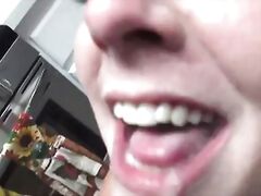 Husband records wife getting Fuck (Part 2) onlyfans for full video