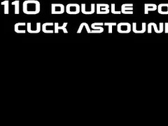 2 big bbc brothas double team a big booty cheating house wife named Sara video teaser