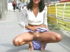 UPSKIRTS PICS 6