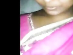 FILM-20120916-PV0001-Panruti (IT) Desi 34 yrs old married hot, beautiful and cute lady tailor - wife aunty Mrs. Jamuna Pandiyan showing her vagina to her 37 yrs old married illegal lover - jackfruit seller Kadampuliyur Saravanan sex porn film