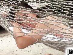 Mofos.com - Daisy Summers - Lets Try Anus