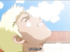 Tentacle X-ray Handballing and Asshole Beads