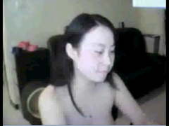 Another Chinese girl