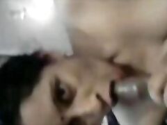 Delhi Wife Sucking Her Man - Movies.