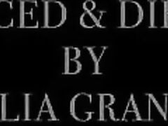 Tushy: French beauty Lola Bellucci has a passion for anal wit Alberto