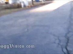 Wide Hips 56y GILF Ass Fucked in Hotel Bathroom