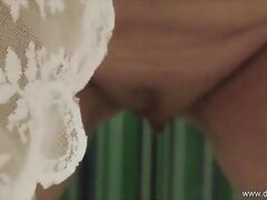 Horny Pee Clips from your Tina