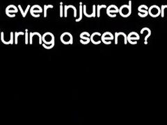 Lezley Zen Pornstar Interview