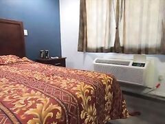 MEXICANA LE QUITAN LA TANGUITA PARA EMPESAR a COJER