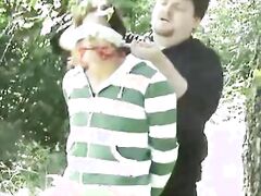 the brutal fuck scene in the brutal porn video was a dreadful experience.