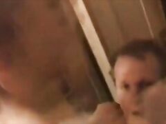 Skinny Dutch MILF Fucked