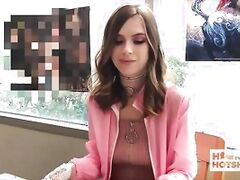 Peeper Hart Gets Dominated