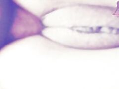 My dad fuck me deeply in the ass because he was bored in quarentine and he makes me a creampie