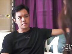 ModelMedia Asia – The Love Of Actor Star – Yuan Zi Yi-MSD – 024-Best Original Asia Porn Video