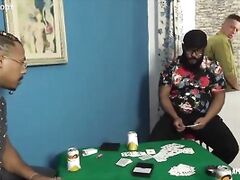 Suzie Slut - Worried friend and married crown, called her husband's friend to go to the kitchen and fell head over heels on the guy's dick suckling full of desire..