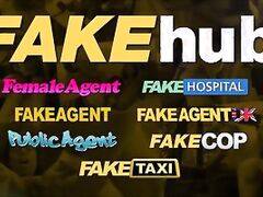 Public Agent Massage Promo Babe Fucked from Behind