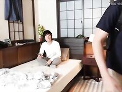 Friend's Chapter-Reiko Seo