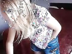 Bedroom flex girl no nudity play coconut_girl1991_130217 chaturbate REC