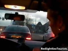 Guy from Iceland comes to Amsterdam