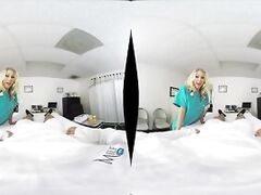 MilfVR - Sponge Bath ft. Katie Morgan