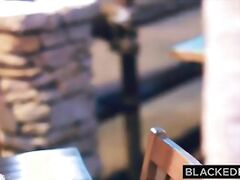 Kendra Spade Lives Fantasy of Sucking a Strange BBC