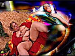 Big Big Babes#20 (2006) Intro - SSBBW - BBW - MILF - MATURE