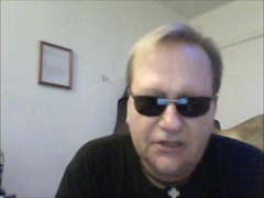 American homeless fucks a slag in London