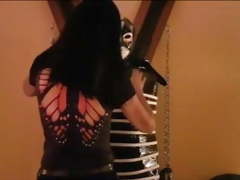 Erotic Mummification