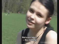 CZECH STREETS - LIBUSE