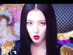 Monster Red velvet and Aya Mamamoo FT. Eimi Fukada PMV