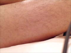 Real homemade asian couple fuck