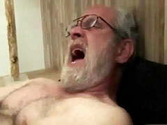 Grandpas little slut