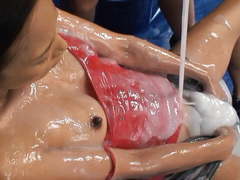 The Splosh Doctor Returns